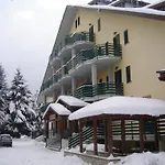 La Fattoria Hotel Camigliatello Silano