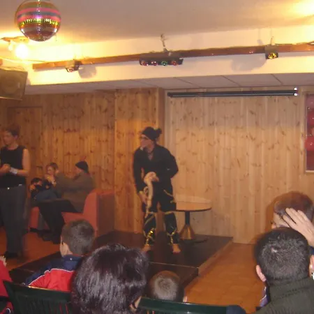 La Fattoria Hotel 3*