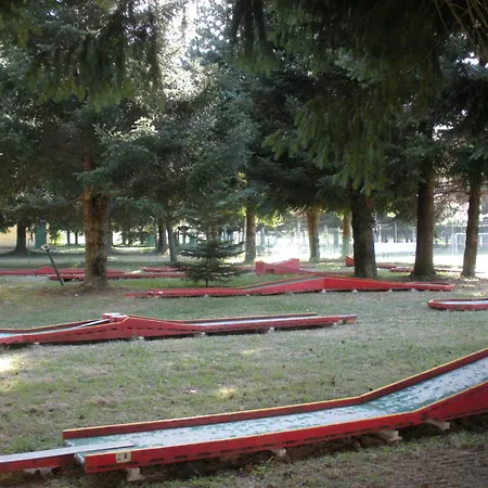 La Fattoria Camigliatello Silano