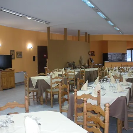 Hotel La Fattoria 3*