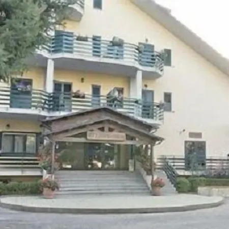 Hotel La Fattoria Camigliatello Silano