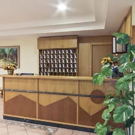 Hotel La Fattoria 3*