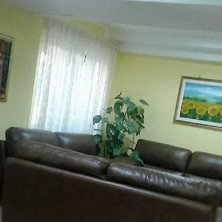 La Fattoria Hotel 3*