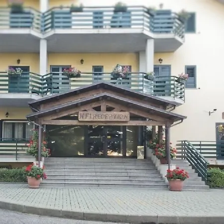 La Fattoria Camigliatello Silano