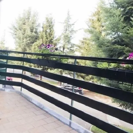 La Fattoria 3* Camigliatello Silano