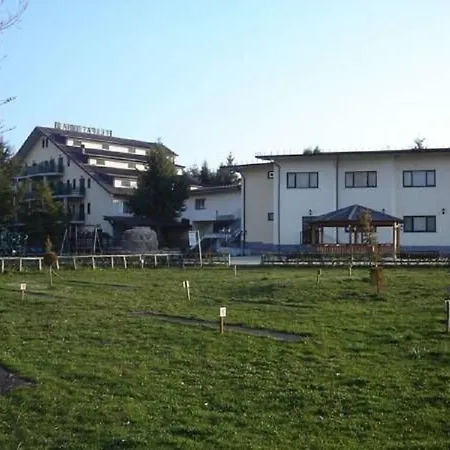 Hotel La Fattoria Camigliatello Silano