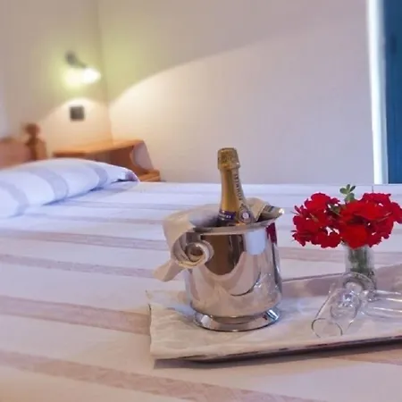 La Fattoria 3* Camigliatello Silano