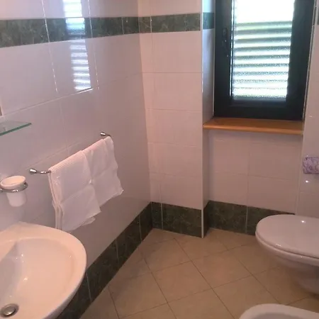 Hotel La Fattoria 3*