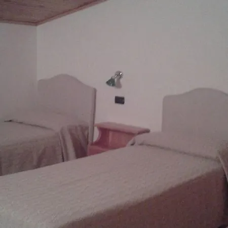 La Fattoria Hotel 3*