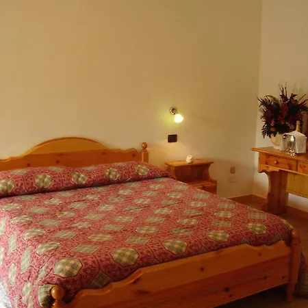 La Fattoria Hotel Camigliatello Silano