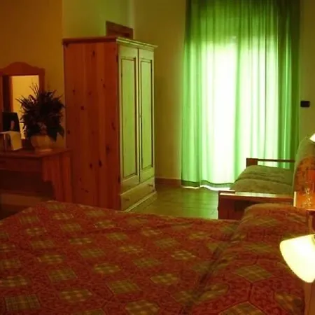 La Fattoria 3* Camigliatello Silano