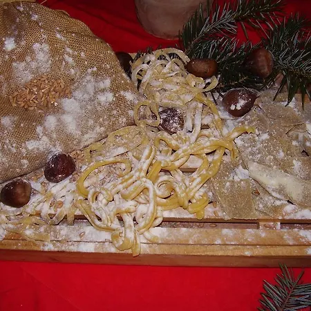 La Fattoria Hotel Camigliatello Silano