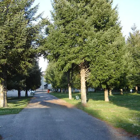 La Fattoria Hotel 3*