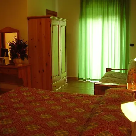 La Fattoria Camigliatello Silano