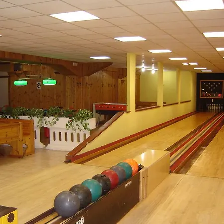 Hotel La Fattoria 3*