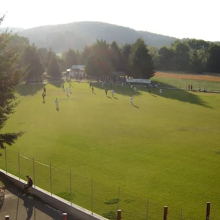 La Fattoria Hotel Camigliatello Silano