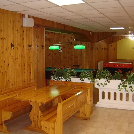 La Fattoria 3* Camigliatello Silano