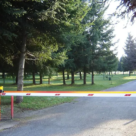 Hotel La Fattoria 3*