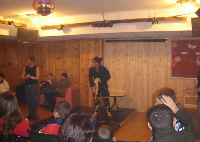 La Fattoria Szálloda 3*