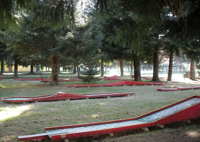 La Fattoria Camigliatello Silano