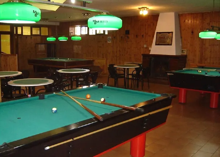 La Fattoria Szálloda