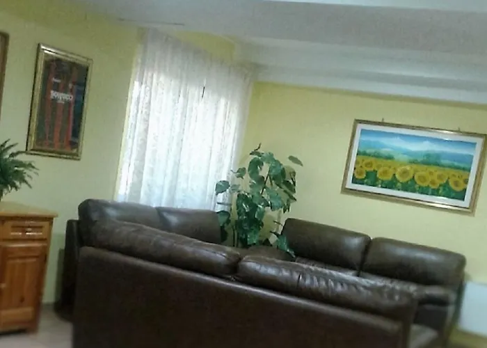 La Fattoria Szálloda 3*