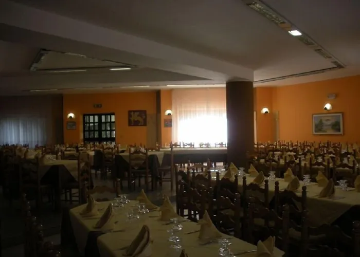 La Fattoria Szálloda