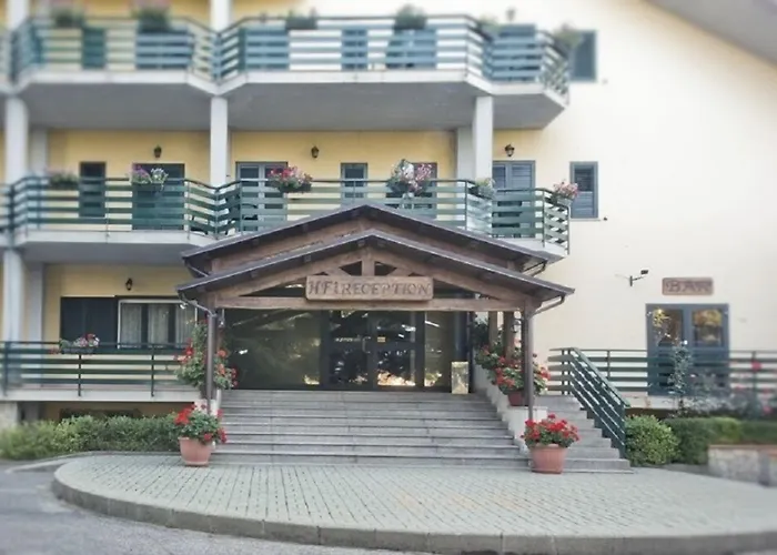 La Fattoria Camigliatello Silano