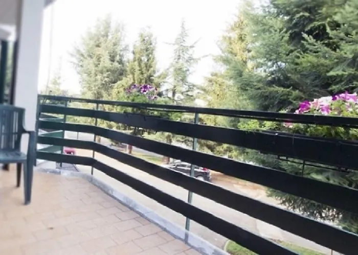 La Fattoria 3* Camigliatello Silano