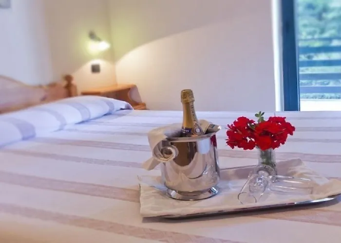 La Fattoria 3* Camigliatello Silano