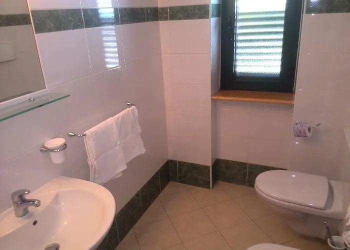 Szálloda La Fattoria 3*