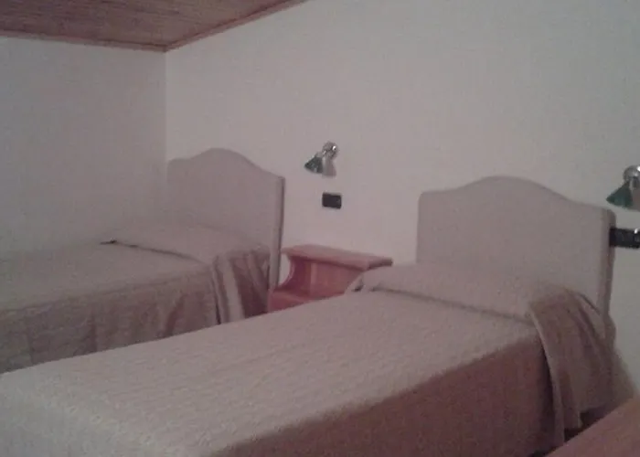 La Fattoria Szálloda 3*