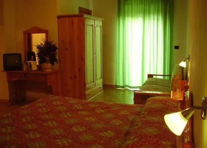 La Fattoria 3* Camigliatello Silano