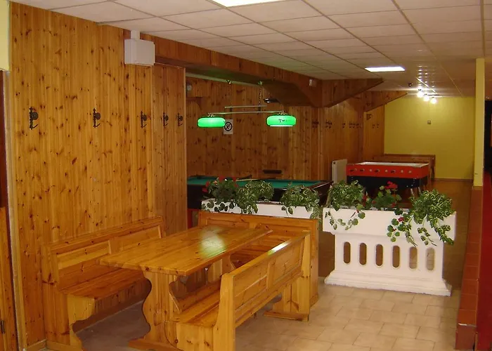 La Fattoria 3* Camigliatello Silano